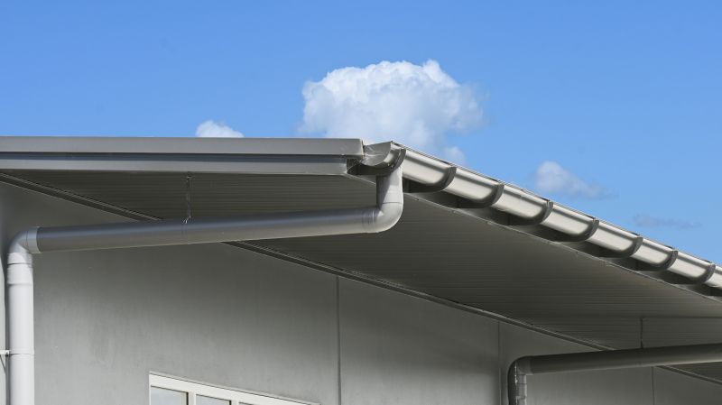 Gutter and Roof System Services