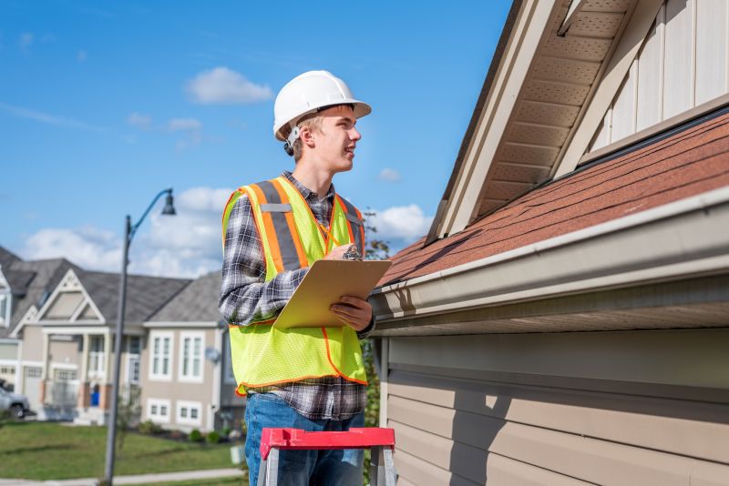 What A Professional Roof Inspection Covers And Why It Matters