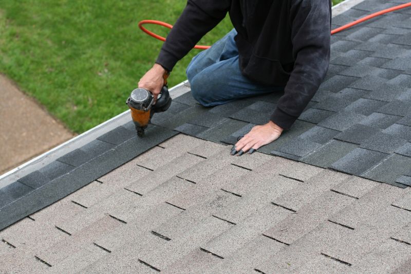 Who Does Roofing Service