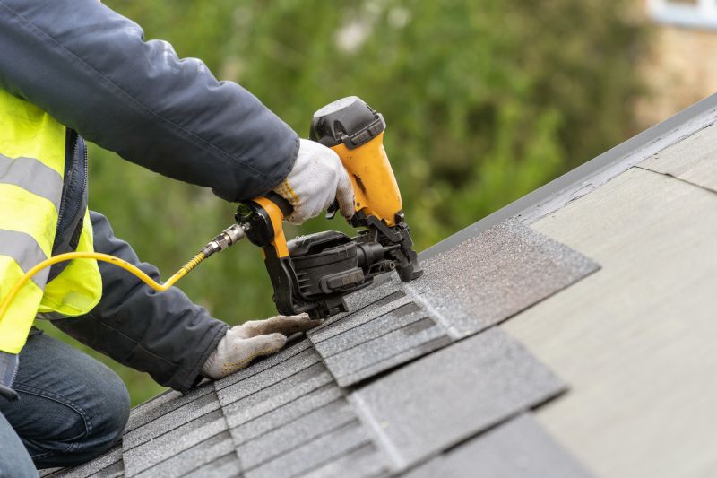 Who Does Roofing Service